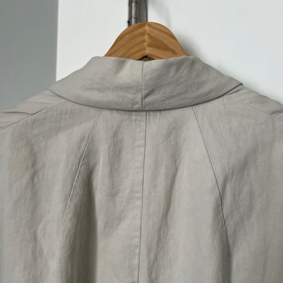 ISABEL MARANT ETOILE Cocoon Blazer - Picture 6 of 15